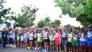 Soweto Marathon 2022: An event to be proud of