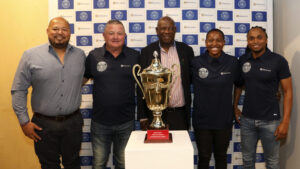 The 19 th Discovery Walter Sisulu Soccer Challenge: Soweto’s favourite football festival ready for kickoff