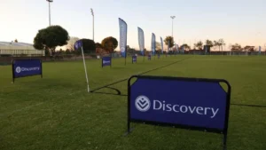 Discovery Schools Soccer Launches 2026 Season