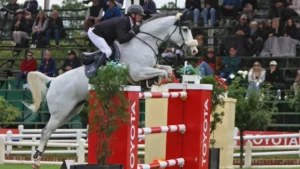 Toyota SA Adult Championships: Only the Best Will Rise